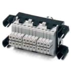 PHOENIX CONTACT - PHC1607250 VC-TR2/3M-PEA-S888-SET INSERTI PORTACONT