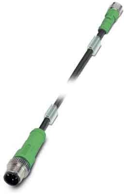 PHOENIX CONTACT - PHC1668797 SAC-3P-M12MS/0,3-PUR/M 8FS CAVO SENSORE