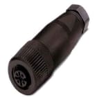 PHOENIX CONTACT - PHC1681114 SACC-M12FS-4CON-PG7 CONNETTORE