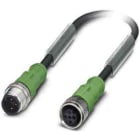 PHOENIX CONTACT - PHC1681525 SAC-3P-M12MS/1,5-PUR/M12FS CAVO SENSORE