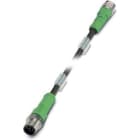 PHOENIX CONTACT - PHC1518478 SAC-5P-MSB/0,13-PUR/FSB SCO SH CAVO SENS