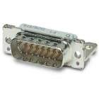 PHOENIX CONTACT - PHC1688081 VS-15-ST-DSUB-ER PORTACONTATTI