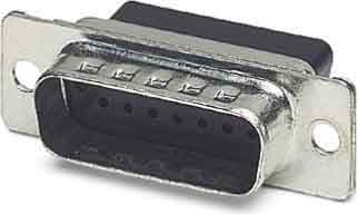 PHOENIX CONTACT - PHC1688939 VS-15-ST-DSUB-CD-OG PORTACONTATTI