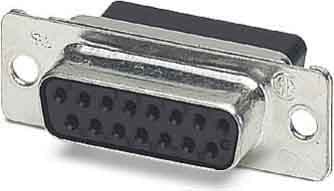 PHOENIX CONTACT - PHC1688942 VS-15-BU-DSUB-CD-OG PORTACONTATTI