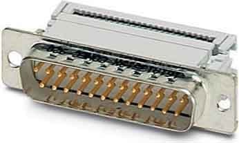PHOENIX CONTACT - PHC1689912 VS-25-ST-DSUB-FK INS.PORTA CONT. VARIOSU