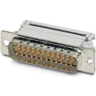 PHOENIX CONTACT - PHC1689912 VS-25-ST-DSUB-FK INS.PORTA CONT. VARIOSU