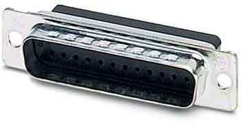 PHOENIX CONTACT PHC1689954 VS-25-ST-DSUB-CD-B INS.PORTA CONT. VARIO