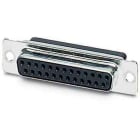 PHOENIX CONTACT - PHC1689967 VS-25-BU-DSUB-CD-B INS.PORTA CONT. VARIO