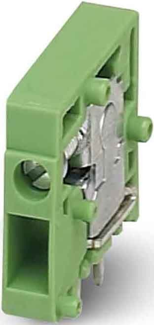 PHOENIX CONTACT - PHC1700008 FRONT 2,5-H/SA 5 MORSETTO PER C.S.