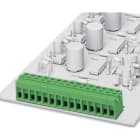 PHOENIX CONTACT - PHC1705016 KDS 2,5 MORSETTO PER C.S.