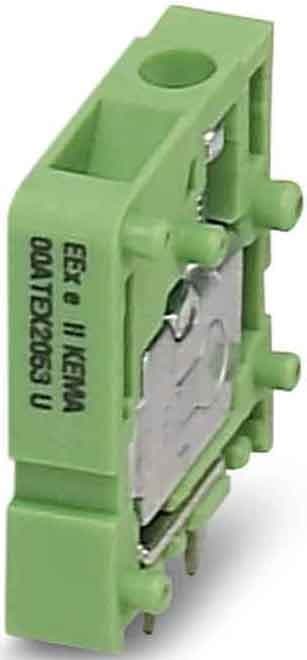 PHOENIX CONTACT - PHC1701159 FRONT 2,5-H/SA 5-EX MORSETTO PER C.S.