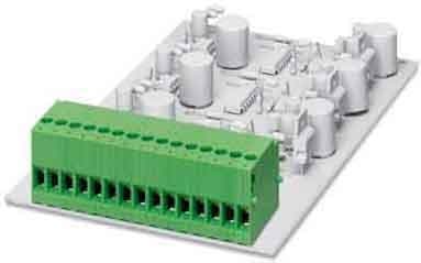 PHOENIX CONTACT PHC1704004 KDS 3 MORSETTO 2 CODOLI
