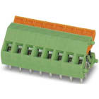 PHOENIX CONTACT - PHC1706714 ZFKDS 1,5-W-5,08 MORSETTO MOLLA INCLINAT