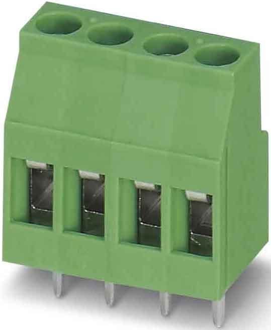 PHOENIX CONTACT PHC1711042 MKDS 3/ 4 MORSETTO A VITE PER C.S.