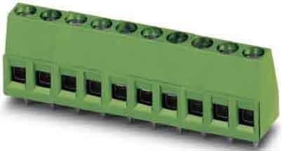 PHOENIX CONTACT - PHC1715734 MKDS 1,5/ 3-5,08 MORSETTO A VITE PER C.S