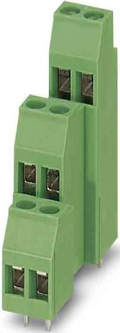 PHOENIX CONTACT - PHC1723014 MK3DS 3/ 2-5,08 MORSETTO A VITE PER C.S.