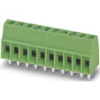 PHOENIX CONTACT - PHC1725698 MPT 0,5/ 6-2,54 MORSETTO A MOLLA PER C.S