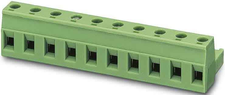 PHOENIX CONTACT - PHC1766961 GMSTB 2,5/10-ST PRESA BASE