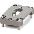 PHOENIX CONTACT - PHC1775460 HC-B 6-ADP/2 DSUB 9 PIASTRINA ADATTATRIC