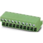 PHOENIX CONTACT - PHC1777358 FRONT-MSTB 2,5/ 9-ST-5,08 SPINE ATTAC.VI
