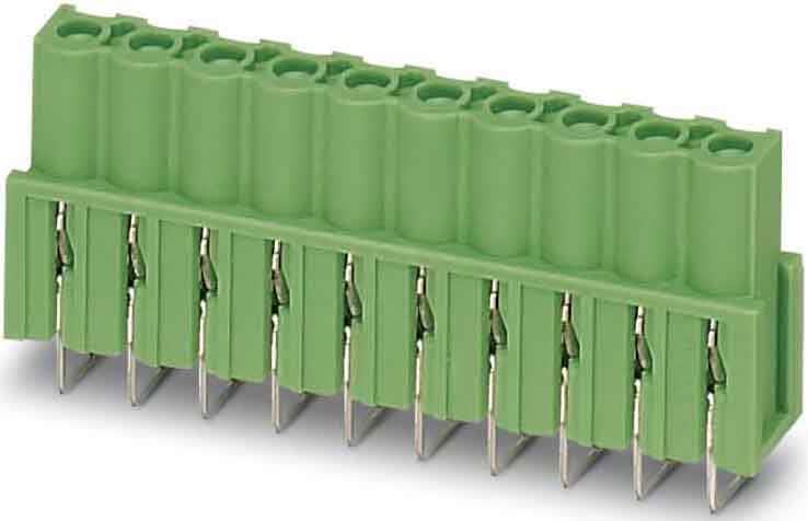 PHOENIX CONTACT - PHC1785942 ICV 2,5/ 2-G-5,08 PRESA BASE INVERTITA