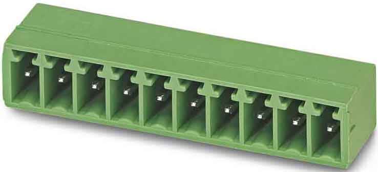 PHOENIX CONTACT - PHC1803332 MC 1,5/ 8-G-3,81 PRESA BASE