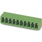 PHOENIX CONTACT - PHC1803358 MC 1,5/10-G-3,81 PRESA BASE