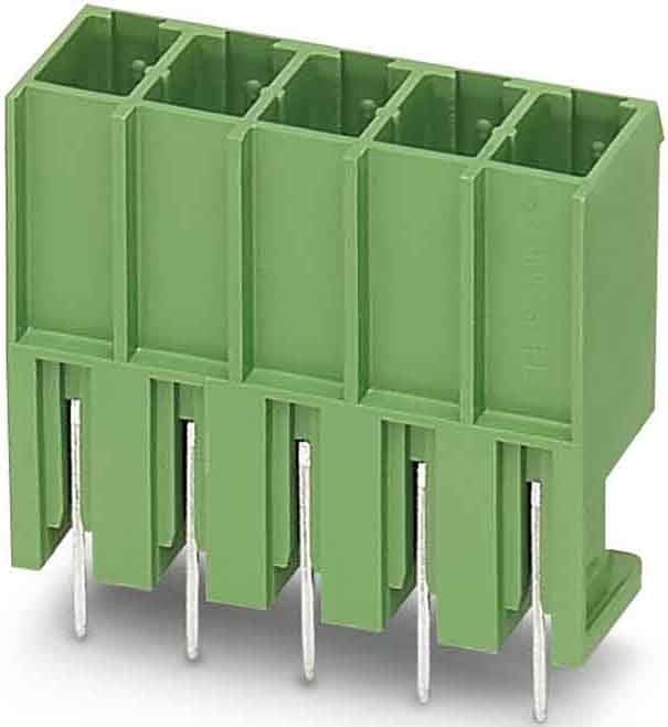 PHOENIX CONTACT - PHC1804687 PCV 4/ 2-G-7,62 PRESA BASE