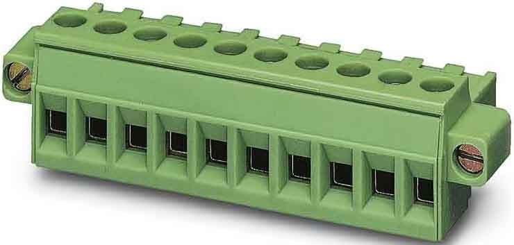 PHOENIX CONTACT PHC1805343 MSTBT 2,5/ 6-STF-5,08 SPINA