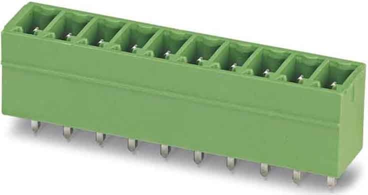 PHOENIX CONTACT - PHC1843703 MCV 1,5/12-G-3,5 PRESA BASE