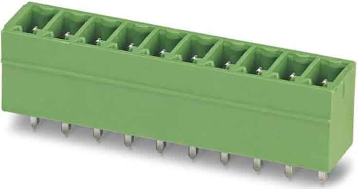 PHOENIX CONTACT - PHC1803471 MCV 1,5/ 7-G-3,81 PRESA BASE