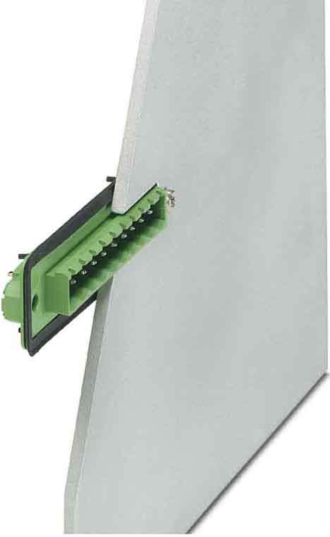 PHOENIX CONTACT - PHC1898949 DFK-MSTBA 2,5/13-G-5,08 PRESA BASE PASSA