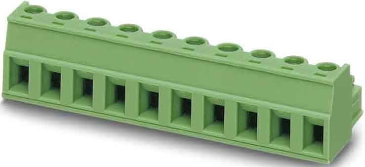 PHOENIX CONTACT - PHC1900772 MC 1,5/ 2-ST1-5,08 SPINA A VITE