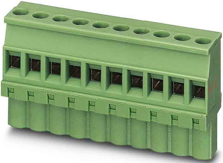 PHOENIX CONTACT - PHC1912812 MVSTBW 2,5 HC/10-ST SPINA