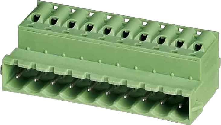 PHOENIX CONTACT - PHC1925948 FKIC 2,5/10-ST-5,08-RN SPINA INVERTITA