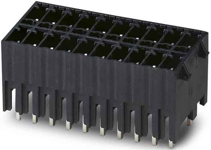 PHOENIX CONTACT - PHC1952474 MCDNV 1,5/ 4-G1-3,5 RNP26THR PRESA BASE