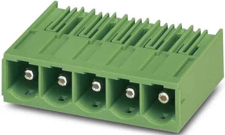 PHOENIX CONTACT PHC1998946 PC 6-16/ 3-G1-10,16 PRESA BASE