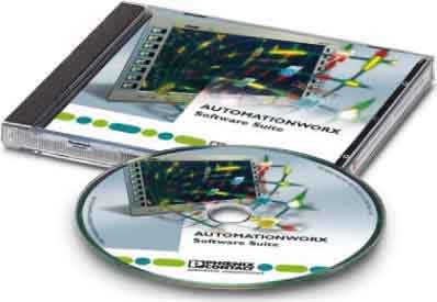 PHOENIX CONTACT - PHC2985945 AX OPC SERVER INTERFACCIA