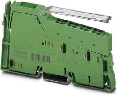 PHOENIX CONTACT PHC2863944 IB IL AI 2/SF-ME MODULO INLINE