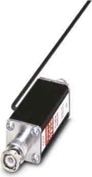 PHOENIX CONTACT - PHC2763604 C-UFB- 5DC/E 75 ADATTATORE CON PROTEZION