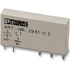 PHOENIX CONTACT - PHC2961493 REL-MR- 18DC/21AU RELE IN MINIATURA