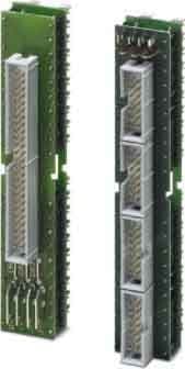 PHOENIX CONTACT - PHC2296281 FLKM 50/4-FLK14/PA-S300 ADATTATORE FRONT