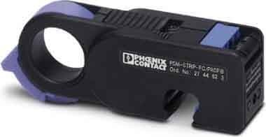 PHOENIX CONTACT - PHC2744623 PSM-STRIP-FC/PROFIB UTENSILE SPELAFILI