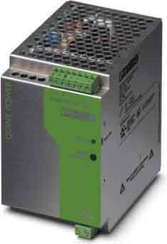 PHOENIX CONTACT - PHC2866378 QUINT-PS- 24DC/24DC/10 ALIMENTATORE