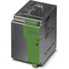 PHOENIX CONTACT - PHC2866378 QUINT-PS- 24DC/24DC/10 DC/DC CONV.