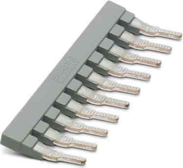 PHOENIX CONTACT PHC3118135 EBS 10- 8 PONTICELLO A PETTINE