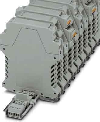 PHOENIX CONTACT - PHC2853747 ME 17,5 OT-MSTBO KMGY PARTE SUP. CUSTODI