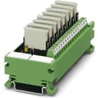 PHOENIX CONTACT - PHC2962900 UM 45- 8RM/MR-G24/1/PLC MODULO RELE