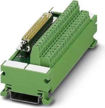 PHOENIX CONTACT - PHC2962793 UM 45-D25SUB/S MODULO D-SUB
