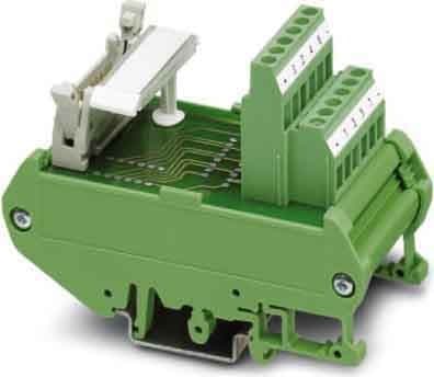 PHOENIX CONTACT - PHC2284581 FLKM 14/PLC MODULO VARIOFACE